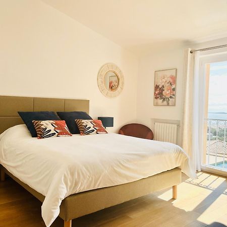Villa Azur Golf Bandol Exterior foto