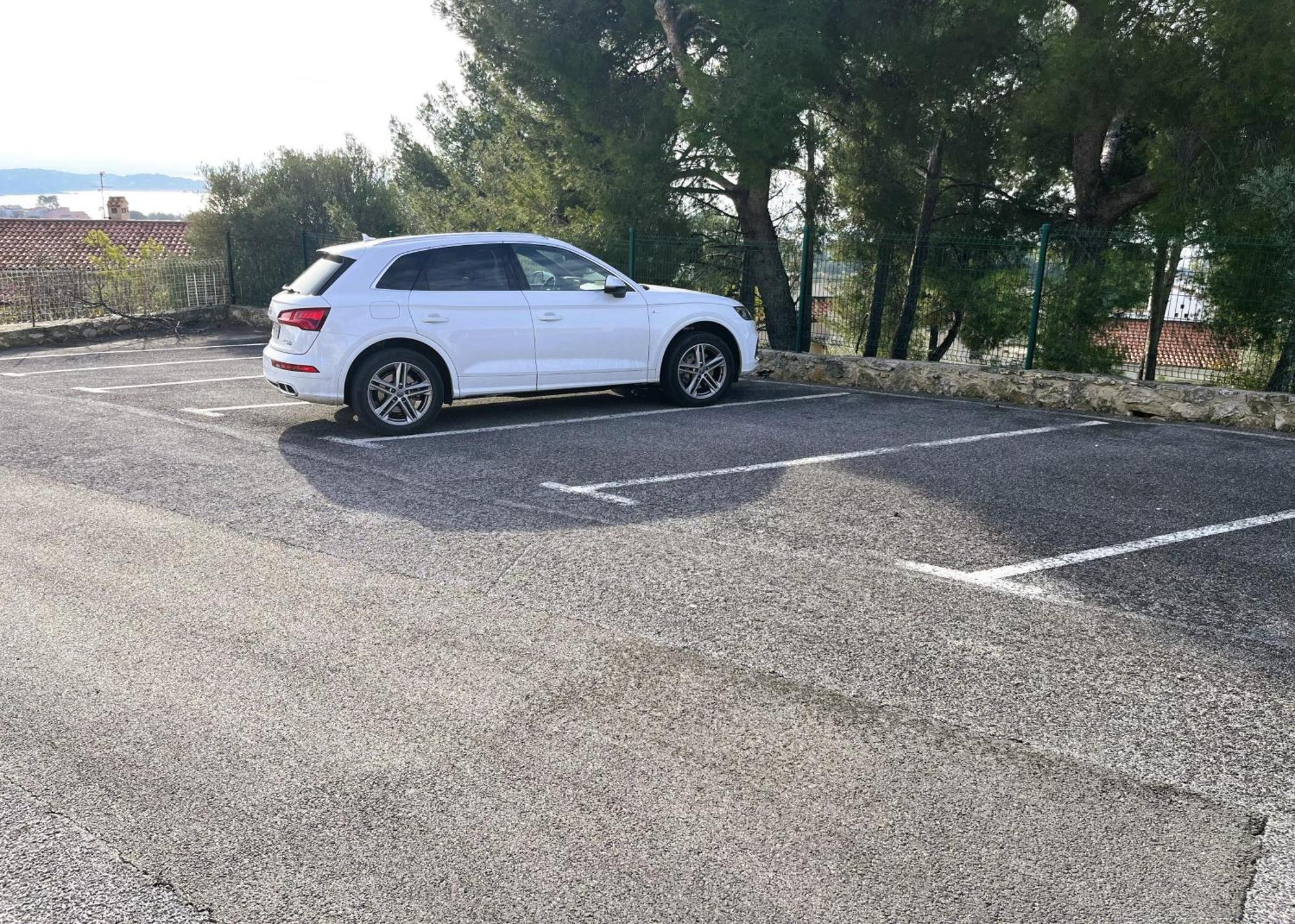 Villa Azur Golf Bandol Exterior foto