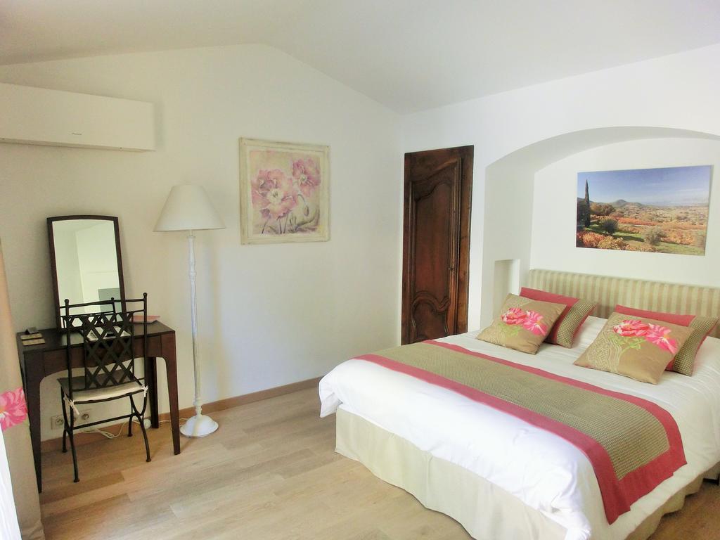 Villa Azur Golf Bandol Exterior foto