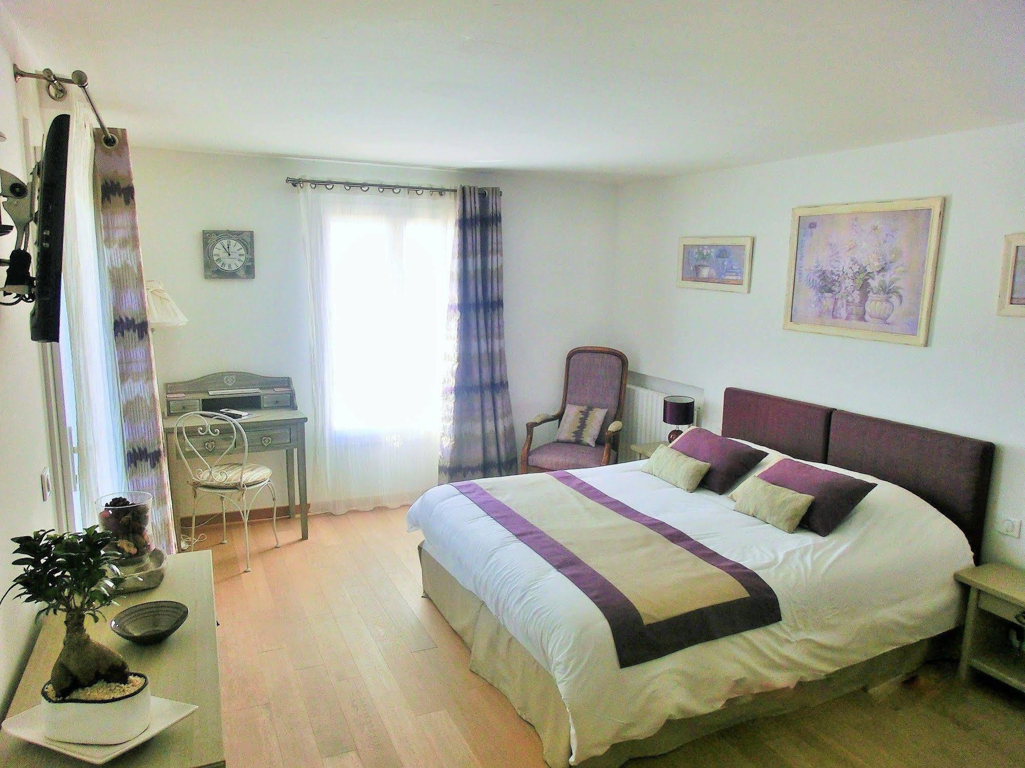 Villa Azur Golf Bandol Exterior foto