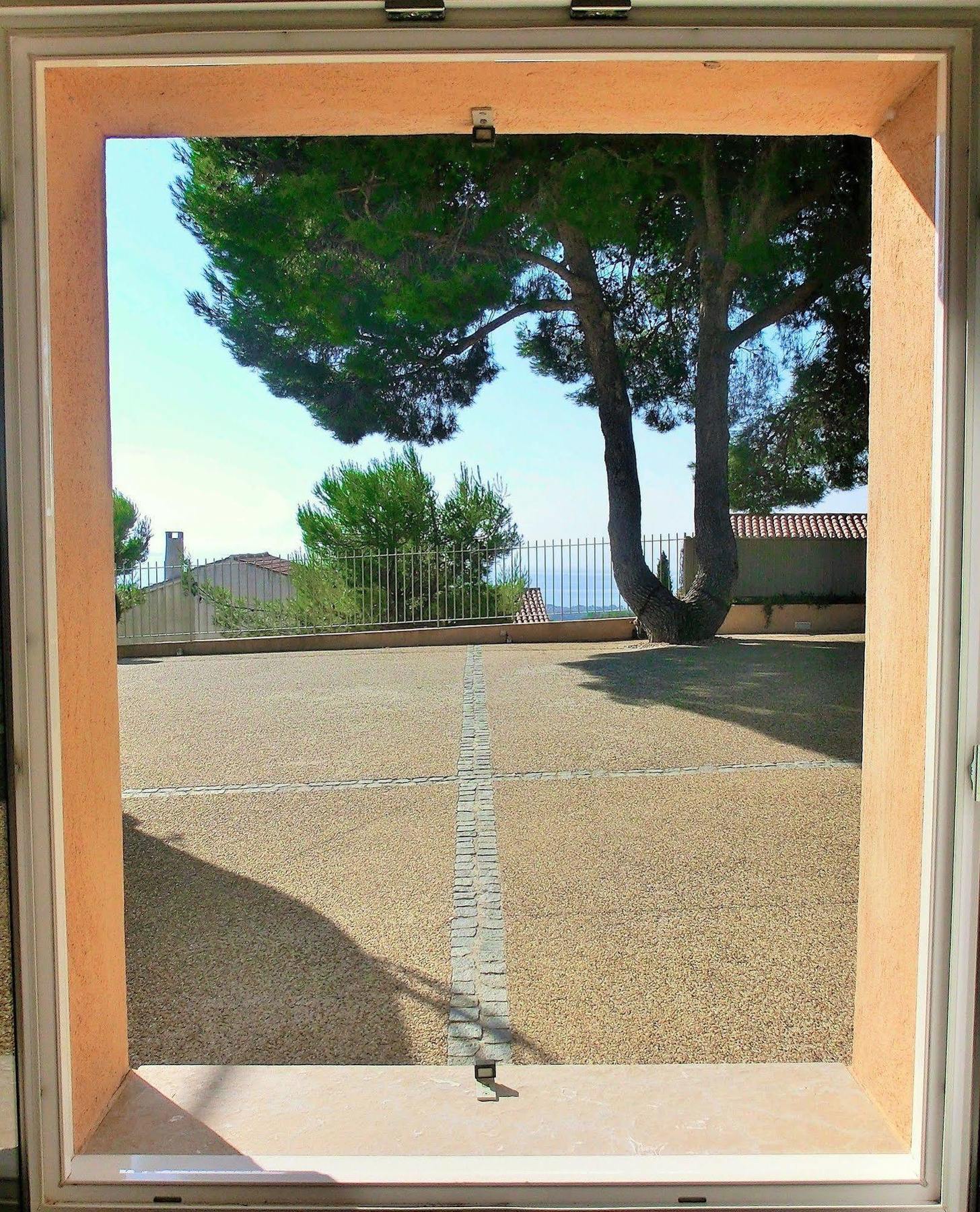 Villa Azur Golf Bandol Exterior foto